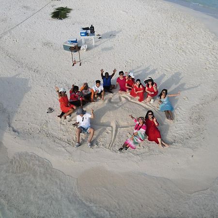 Masfalhi View Inn Felidhoo Εξωτερικό φωτογραφία