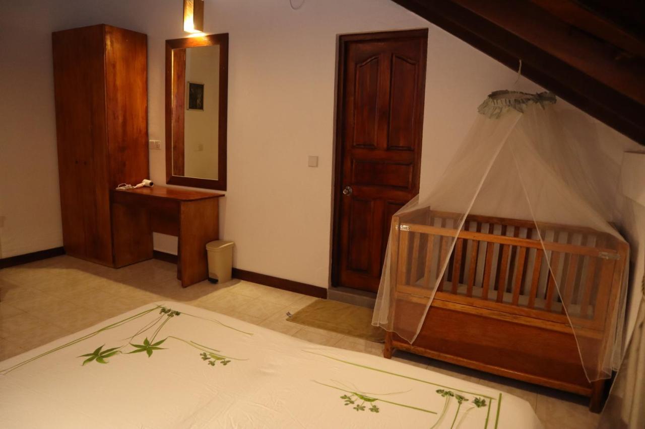 Masfalhi View Inn Felidhoo Εξωτερικό φωτογραφία