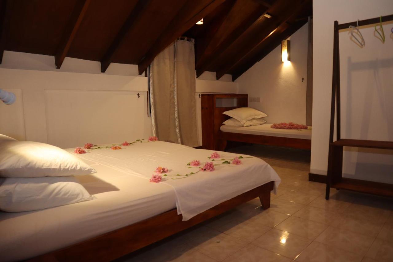 Masfalhi View Inn Felidhoo Εξωτερικό φωτογραφία
