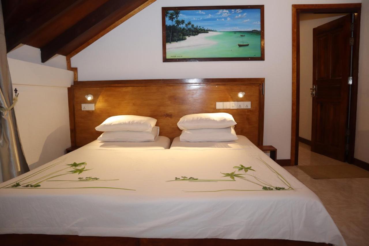 Masfalhi View Inn Felidhoo Εξωτερικό φωτογραφία