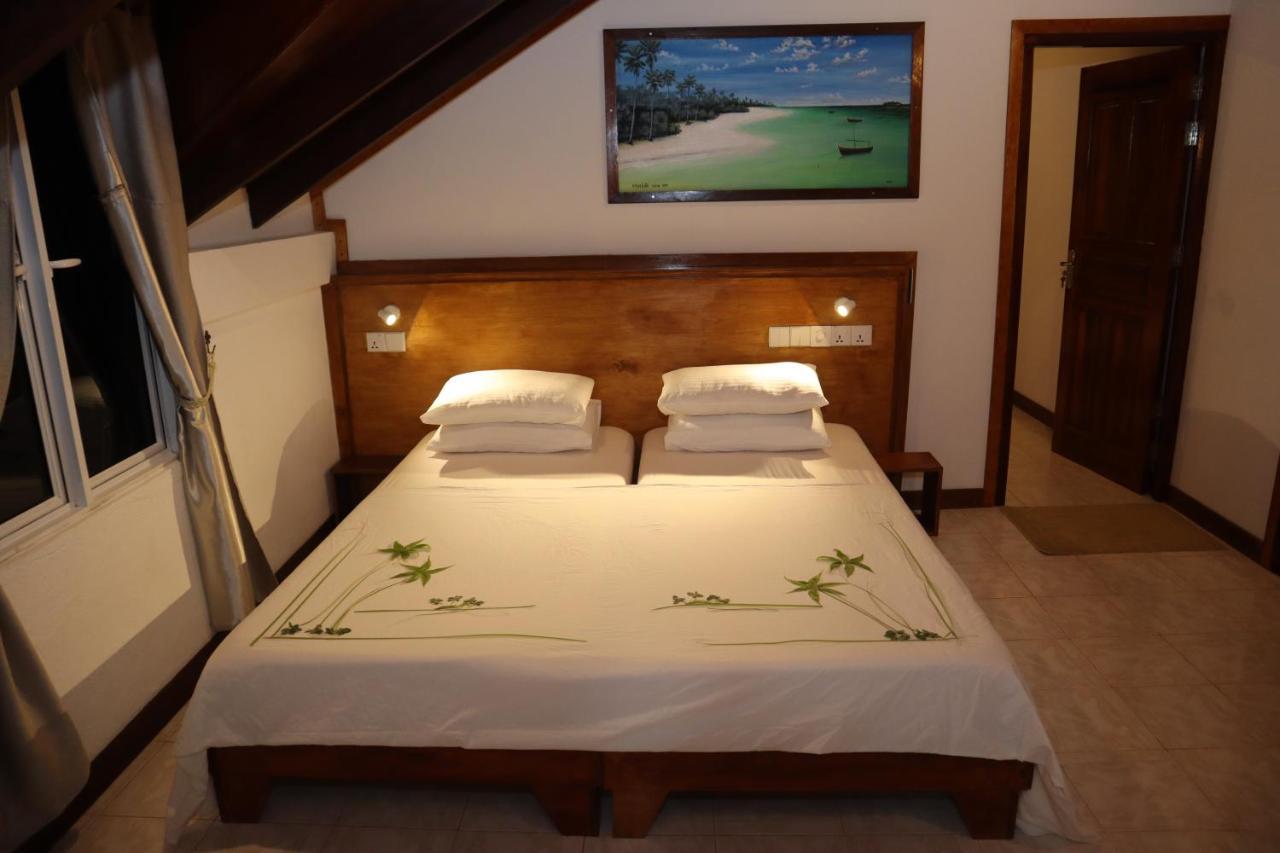 Masfalhi View Inn Felidhoo Εξωτερικό φωτογραφία