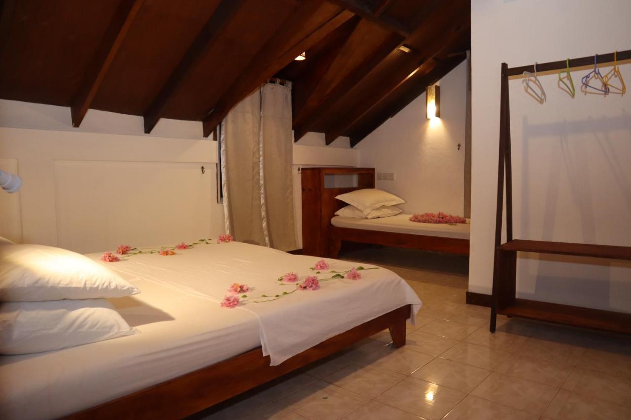 Masfalhi View Inn Felidhoo Εξωτερικό φωτογραφία