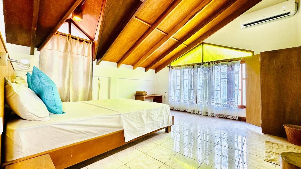 Masfalhi View Inn Felidhoo Εξωτερικό φωτογραφία