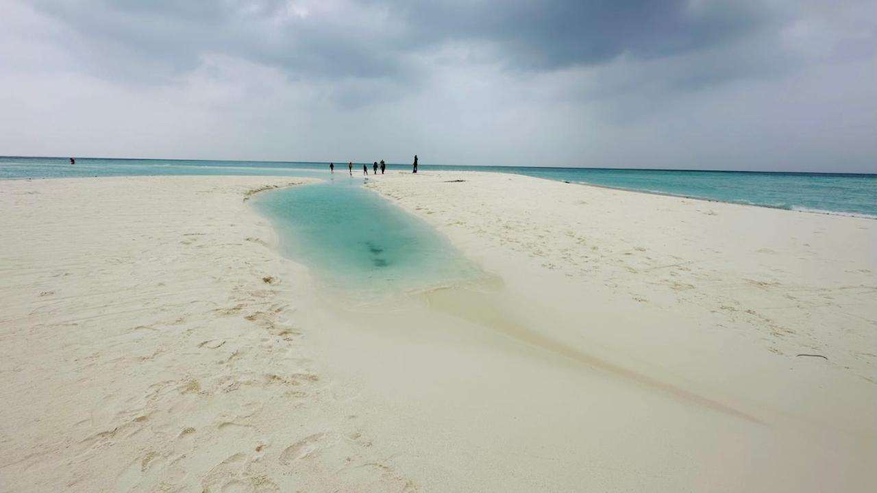 Masfalhi View Inn Felidhoo Εξωτερικό φωτογραφία
