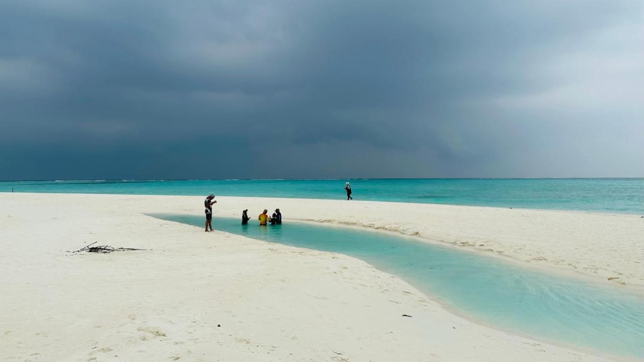 Masfalhi View Inn Felidhoo Εξωτερικό φωτογραφία