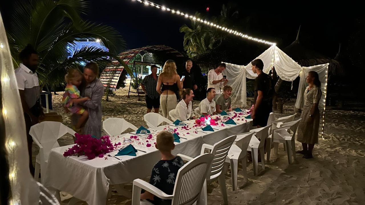 Masfalhi View Inn Felidhoo Εξωτερικό φωτογραφία