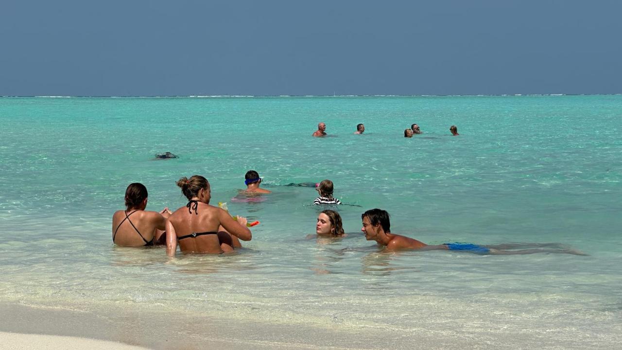 Masfalhi View Inn Felidhoo Εξωτερικό φωτογραφία