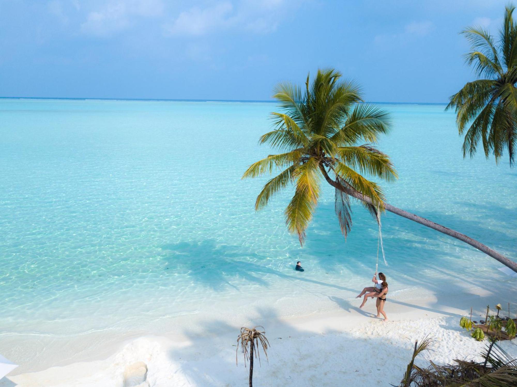 Masfalhi View Inn Felidhoo Εξωτερικό φωτογραφία