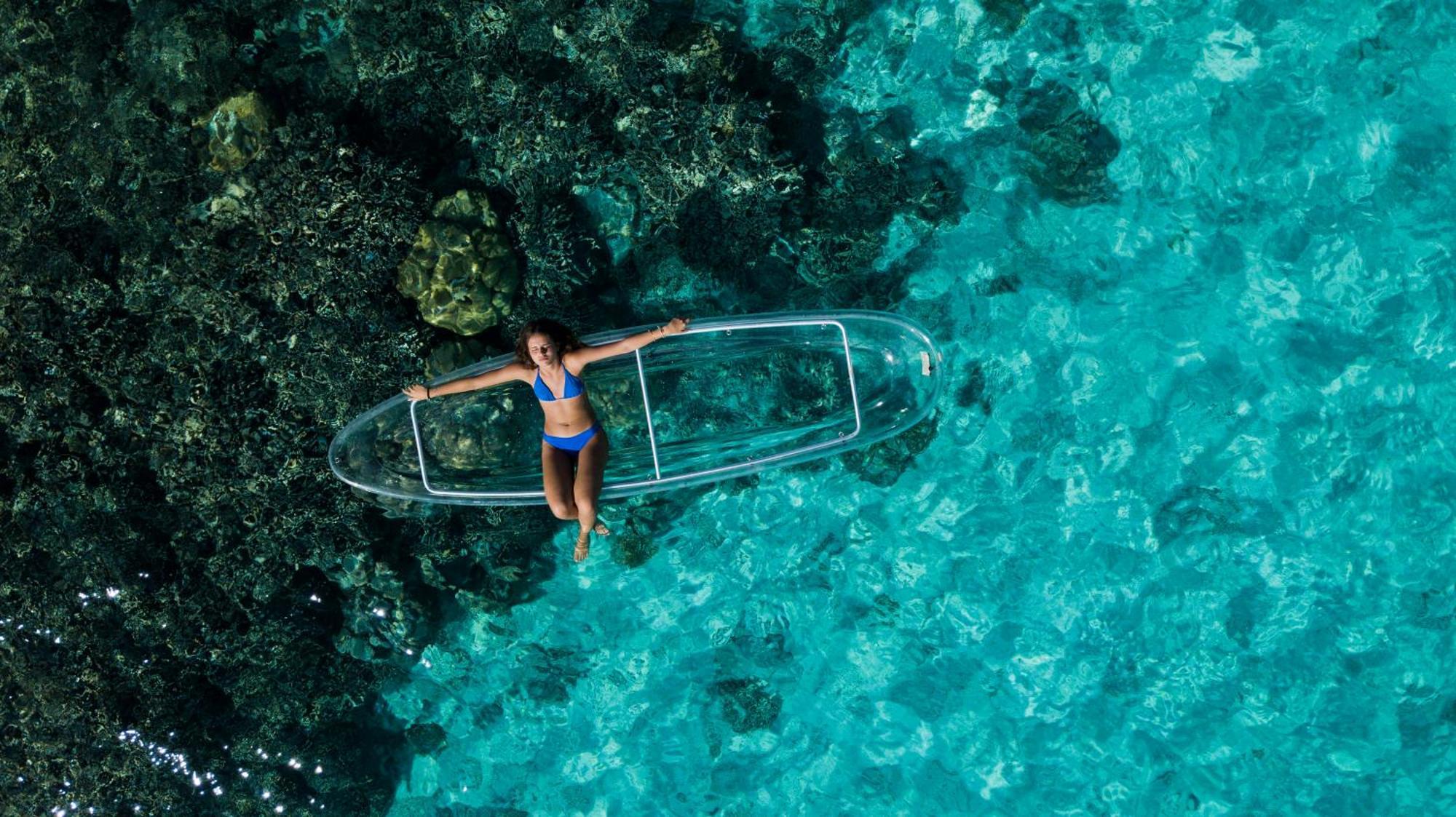 Masfalhi View Inn Felidhoo Εξωτερικό φωτογραφία