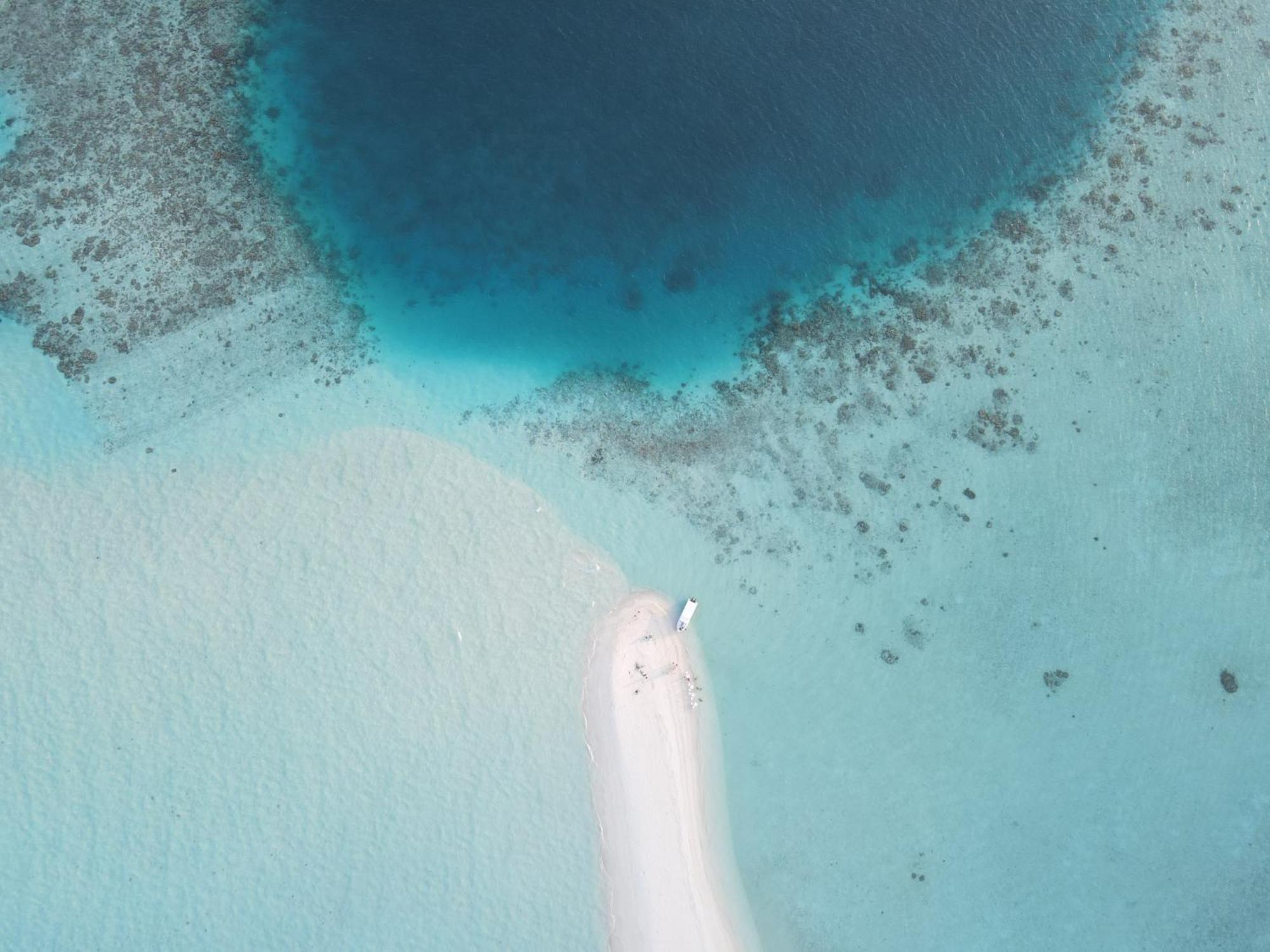 Masfalhi View Inn Felidhoo Εξωτερικό φωτογραφία