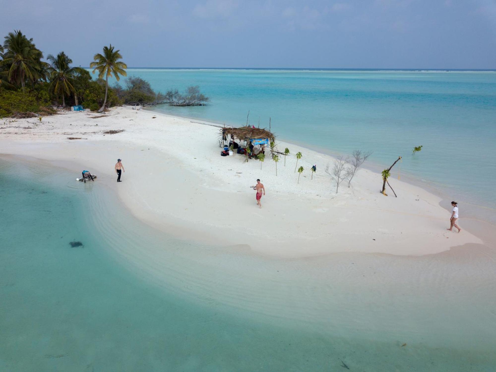 Masfalhi View Inn Felidhoo Εξωτερικό φωτογραφία