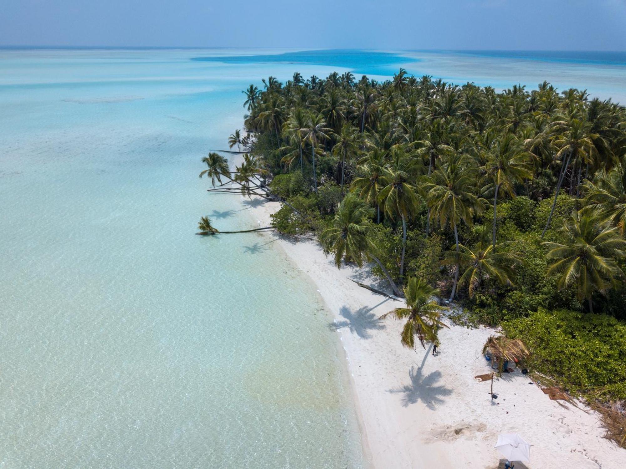Masfalhi View Inn Felidhoo Εξωτερικό φωτογραφία
