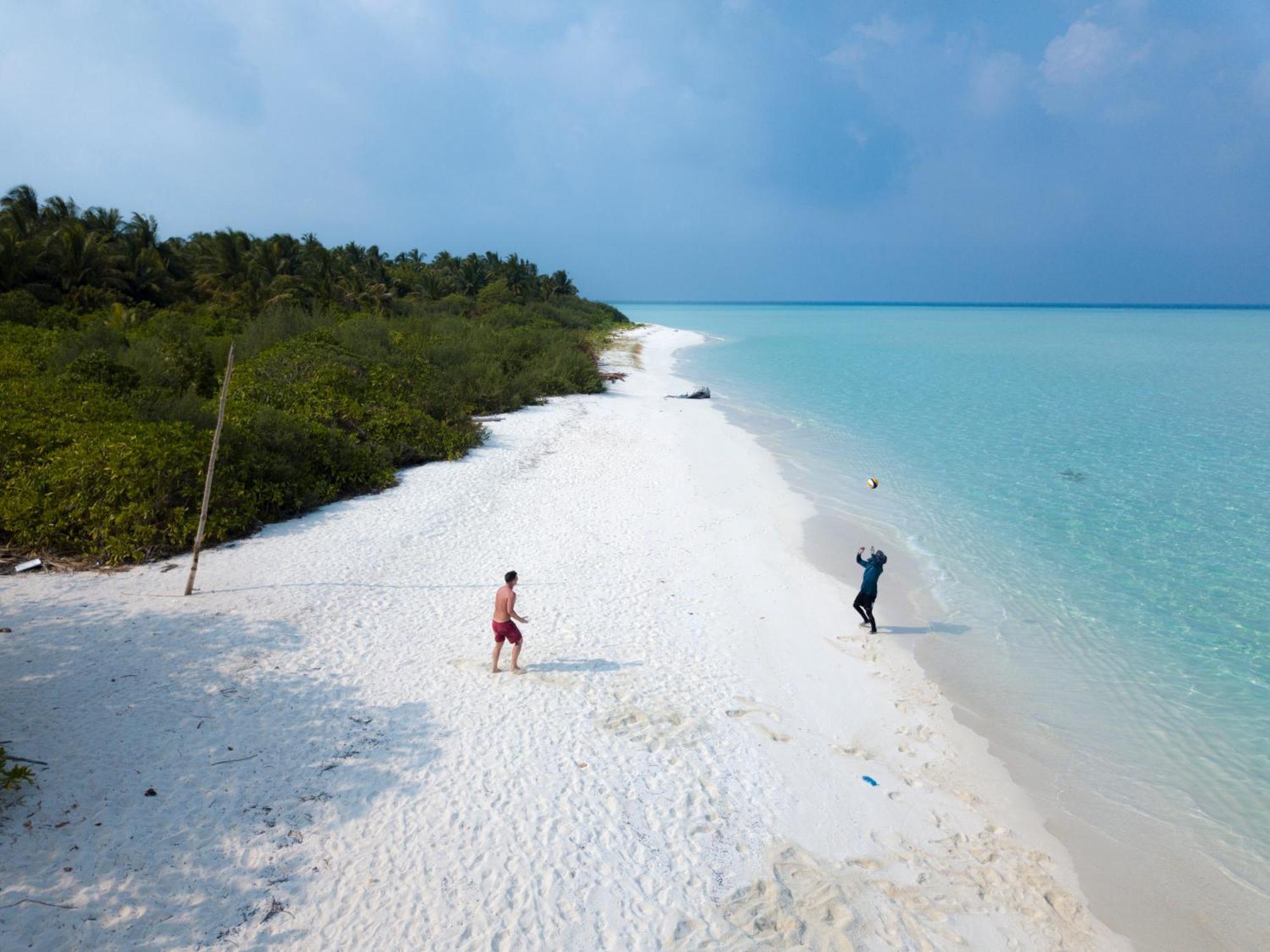 Masfalhi View Inn Felidhoo Εξωτερικό φωτογραφία