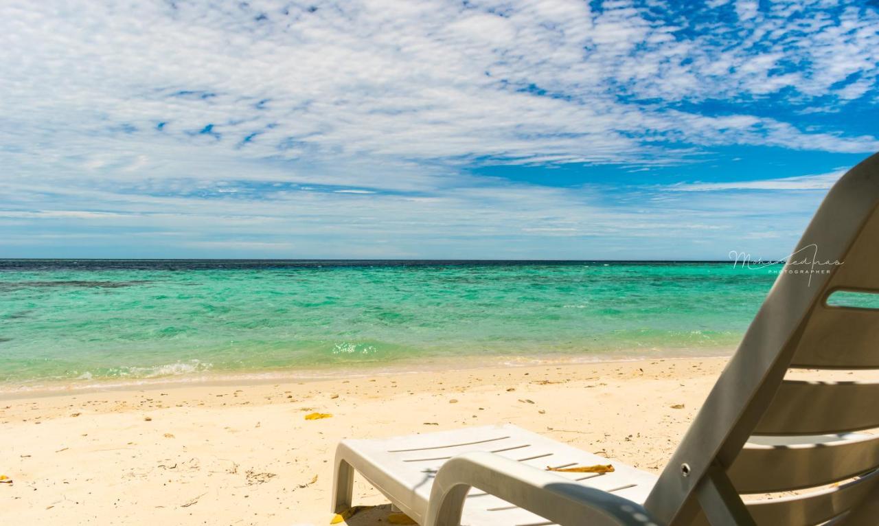 Masfalhi View Inn Felidhoo Εξωτερικό φωτογραφία