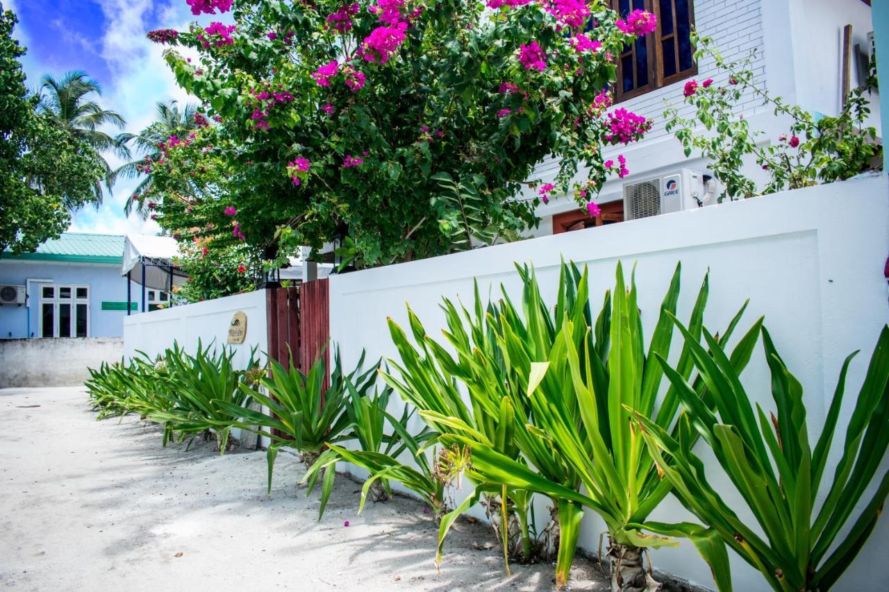 Masfalhi View Inn Felidhoo Εξωτερικό φωτογραφία