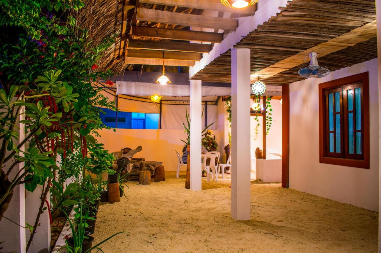 Masfalhi View Inn Felidhoo Εξωτερικό φωτογραφία